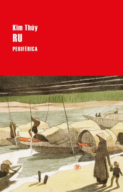 Ru By Kim Thuy Nook Book Ebook Barnes Noble