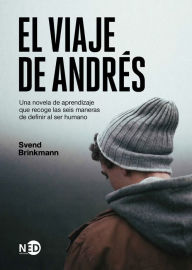 Title: Viaje de Andrés, El, Author: Svend Brinkmann