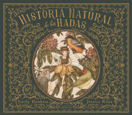 Title: Historia natural de las hadas (Natural History of Fairies - Spanish Edition), Author: Emily Hawkins