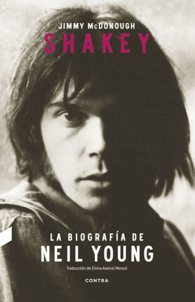 Shakey: La biografía de Neil Young