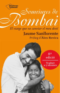 Title: Somriures de Bombai, Author: Jaume Sanllorente