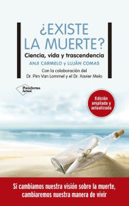 Title: ¿Existe la muerte?, Author: Anji Carmelo