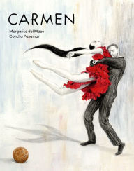 Title: Carmen (Spanish language edition), Author: Margarita del Mazo