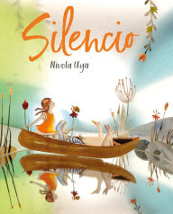 Title: Silencio, Author: Nívola Uyá