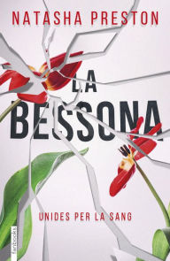 Title: La bessona (The Twin), Author: Natasha Preston