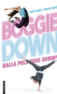 Title: Boggiedown, Author: Santi Baró Raurell