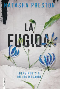 Title: La fugida (The Lost), Author: Natasha Preston