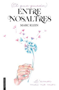 Title: (El que queda) Entre nosaltres, Author: Marc Klein