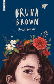 Title: Bruna Brown, Author: Marta Bellvehí