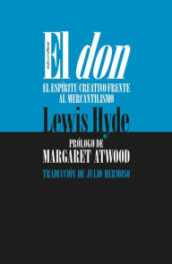 Title: El don, Author: Lewis Hyde