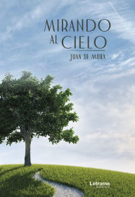 Title: Mirando al cielo, Author: Juan de Mora