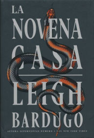 Title: La novena casa, Author: Leigh Bardugo