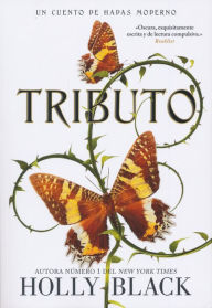 Title: Tributo, Author: Holly Black