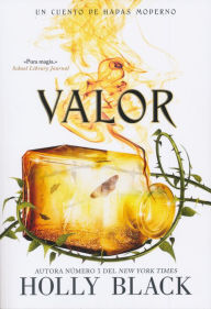 Title: Valor, Author: Holly Black