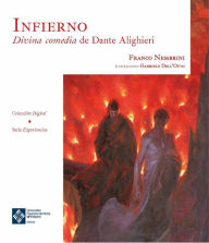 Title: Infierno - Divina comedia de Dante Alighieri, Author: Franco Nembrini