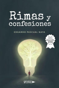 Title: Rimas y confesiones, Author: Edgardo Pascual Naya