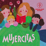 Title: Mujercitas, Author: Louisa May Alcott