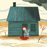 Alternative view 2 of El mago de Oz