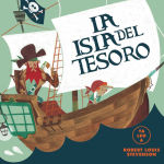 Alternative view 1 of La isla del tesoro