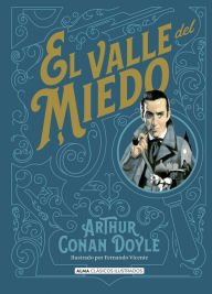 Title: El valle del miedo, Author: Arthur Conan Doyle