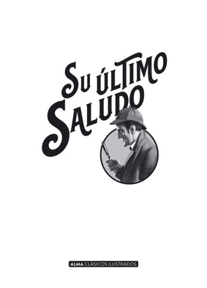 Su ï¿½ltimo saludo