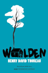 Title: Walden, Author: Henry David Thoreau