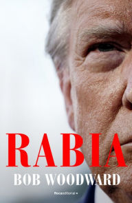 Title: Rabia, Author: Bob Woodward