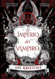 Title: El imperio del vampiro (Empire of the Vampire), Author: Jay Kristoff