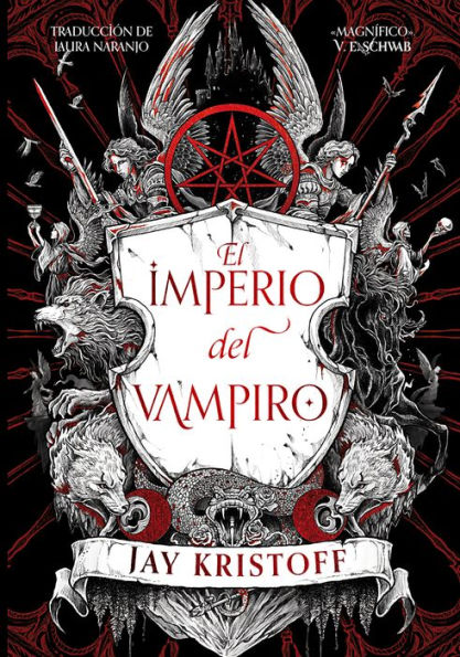 El imperio del vampiro (Empire of the Vampire)