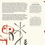 Alternative view 3 of Manolo Millares: El pintor de las arpilleras / The Painter of the Burlap