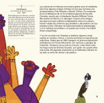 Alternative view 4 of Manolo Millares: El pintor de las arpilleras / The Painter of the Burlap