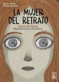 Title: Mujer del retrato, La, Author: Mónica Rodríguez