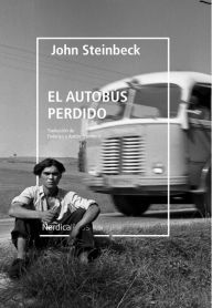 Title: El autobús perdido, Author: John Steinbeck