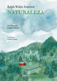 Title: Naturaleza, Author: Ralph Waldo Emerson