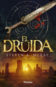 Title: El druida, Author: Steven A. McKay