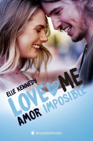 Title: Amor imposible (Love Me #4) / The Dare, Author: Elle Kennedy