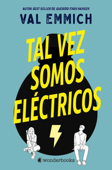 Tal vez somos eléctricos