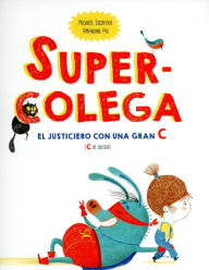 Title: Supercolega, Author: Michaël Escoffier
