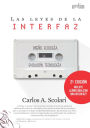 Las leyes de la interfaz (2ª ed.): Diseño, ecología, evolución, tecnología