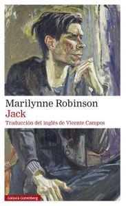 Title: Jack (en español), Author: Marilynne Robinson