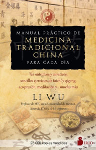 Title: Manual práctico de medicina tradicional china para cada día, Author: Li Wu