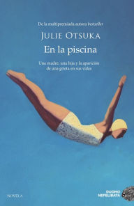 Title: En la piscina, Author: Julie Otsuka