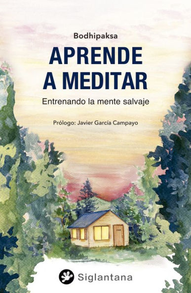 Aprender a meditar: Entrenando la mente salvaje