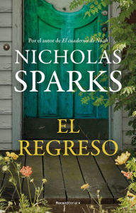Title: El regreso / The Return, Author: Nicholas Sparks