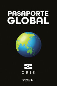 Title: Pasaporte Global, Author: Cris