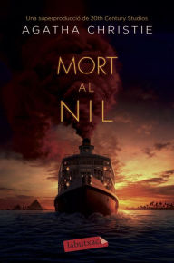 Title: Mort al Nil, Author: Agatha Christie