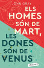 Els homes són de Mart, les dones són de Venus