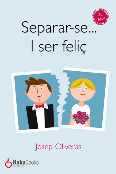 Separar-se i ser feliç