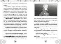 Alternative view 2 of Pokémon. Aventuras en la Región Galar: El choque de los Gigamax + Aventuras en la Región Alola. El combate por el cristal/Gigantamax Clash / Battle for the