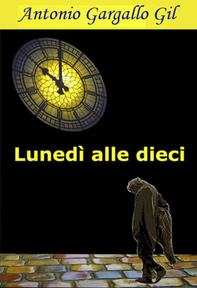 Lunedì alle dieci